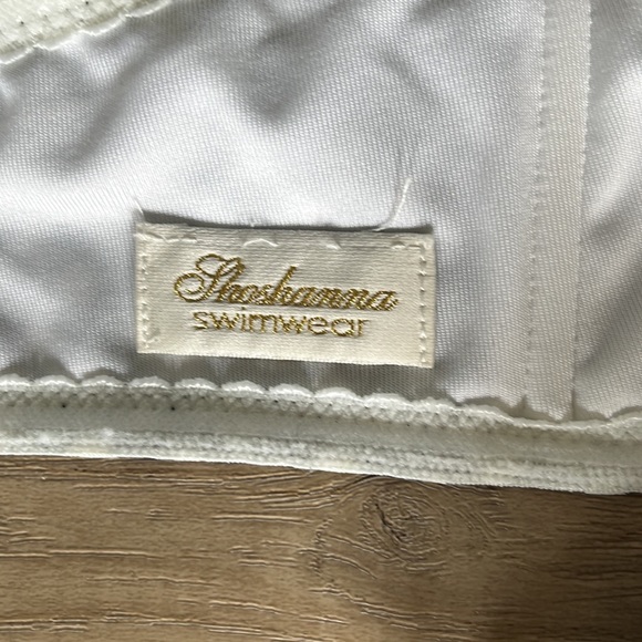 Shoshanna ruffle bikini - Picture 3 of 4